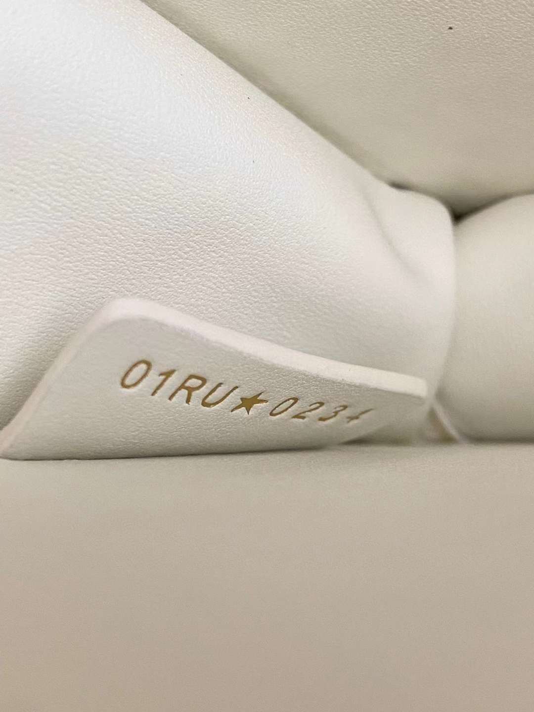 Dior Mini Ange Bag view 8