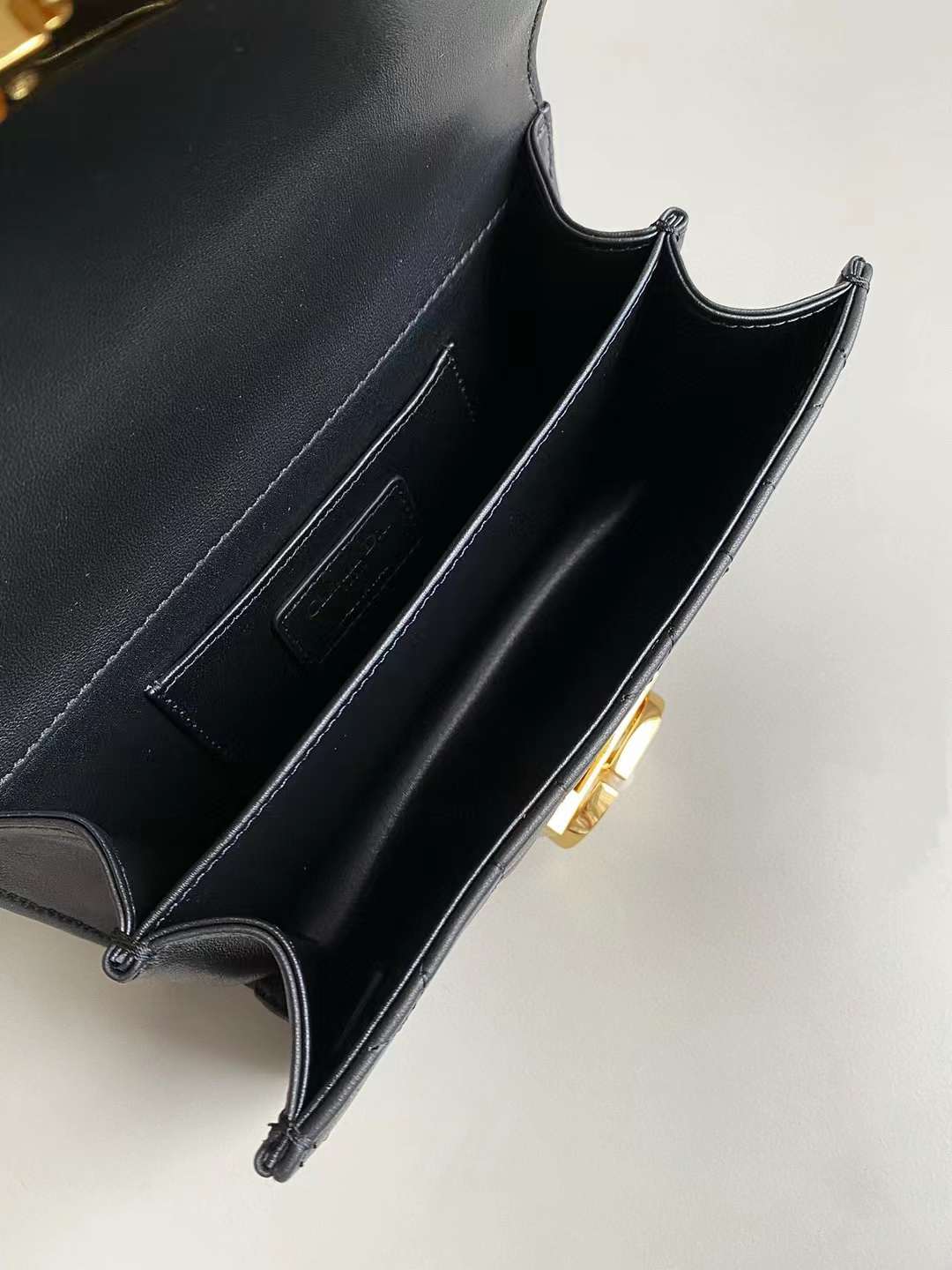 Dior Mini Ange Bag view 6