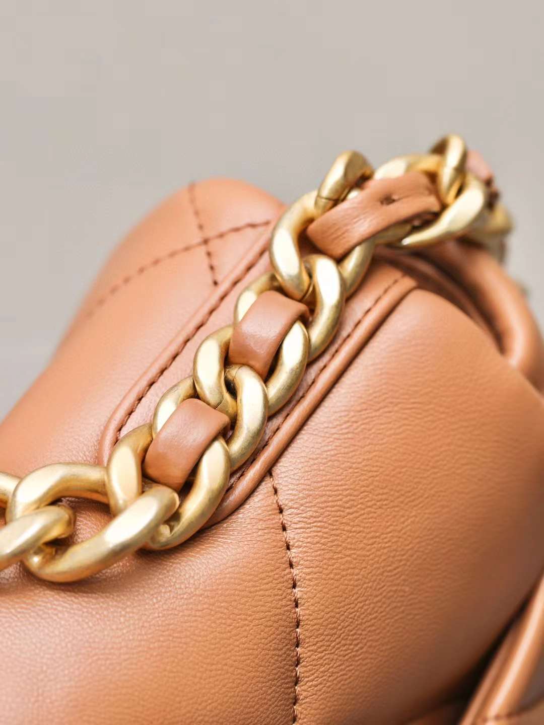 Chanel 19 Handbag view 7