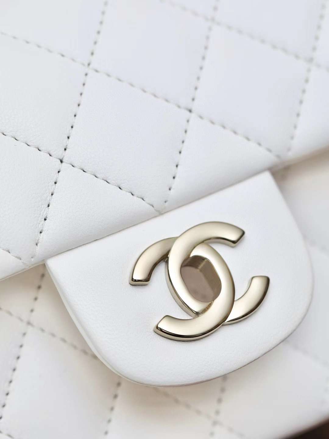 Chanel Mini Plap Bag view 4