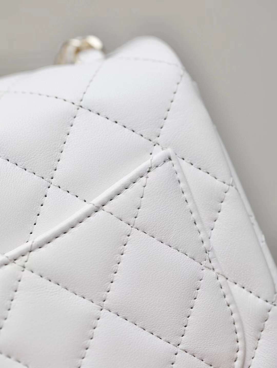 Chanel Mini Plap Bag view 9