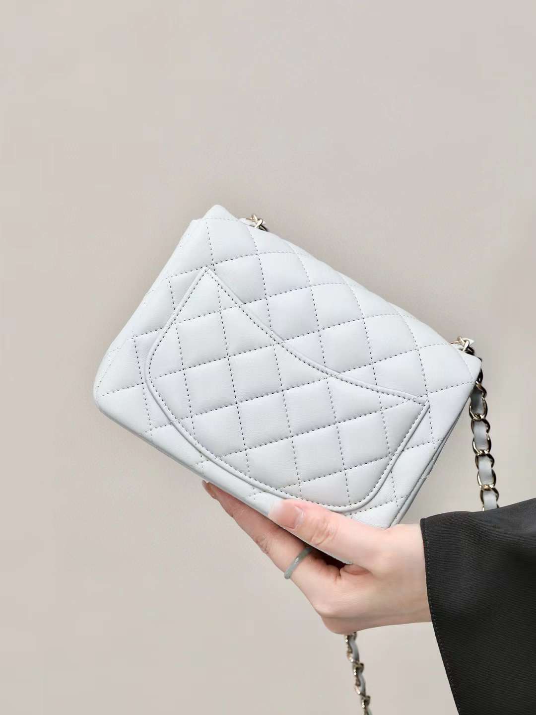 Chanel Mini Plap Bag view 2