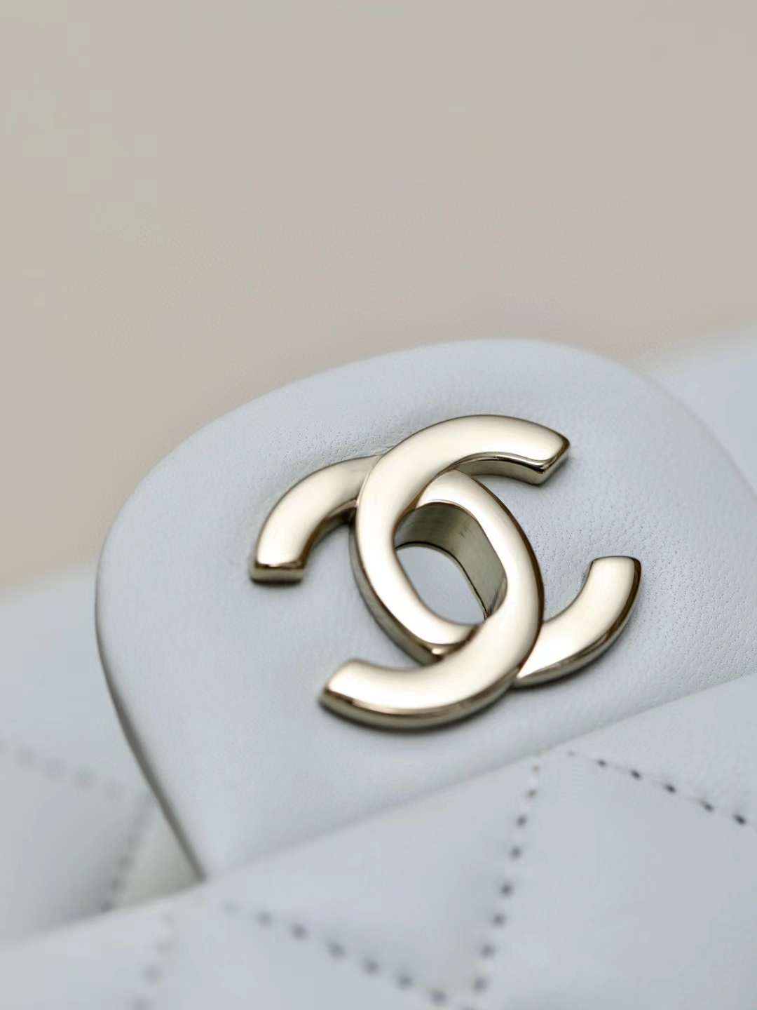 Chanel Mini Plap Bag view 4