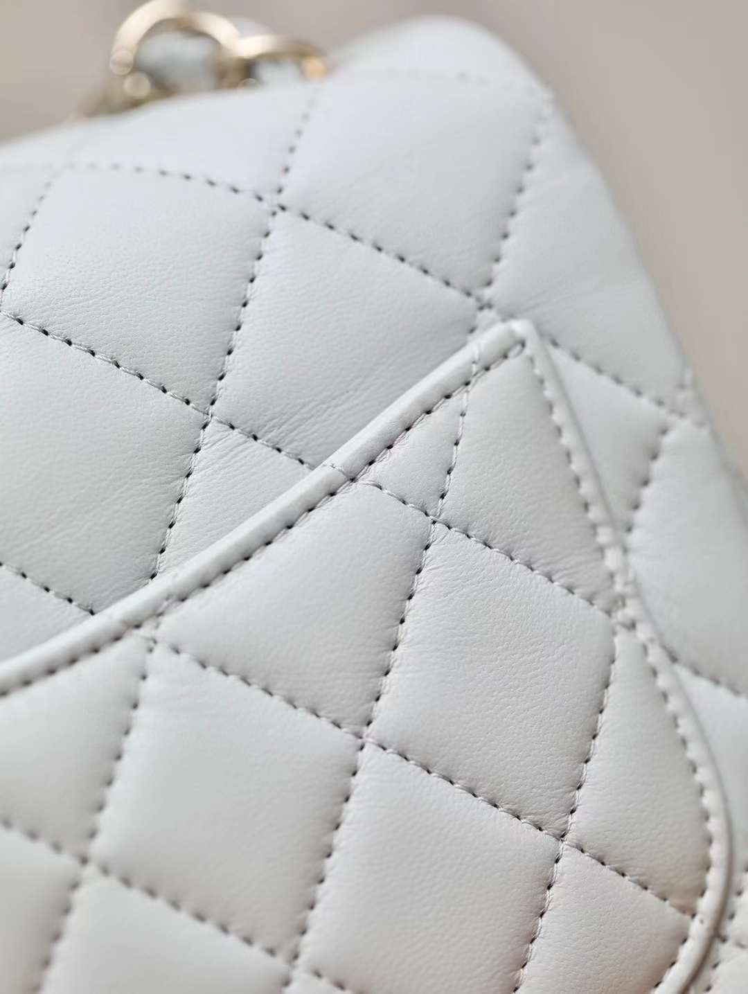 Chanel Mini Plap Bag view 6