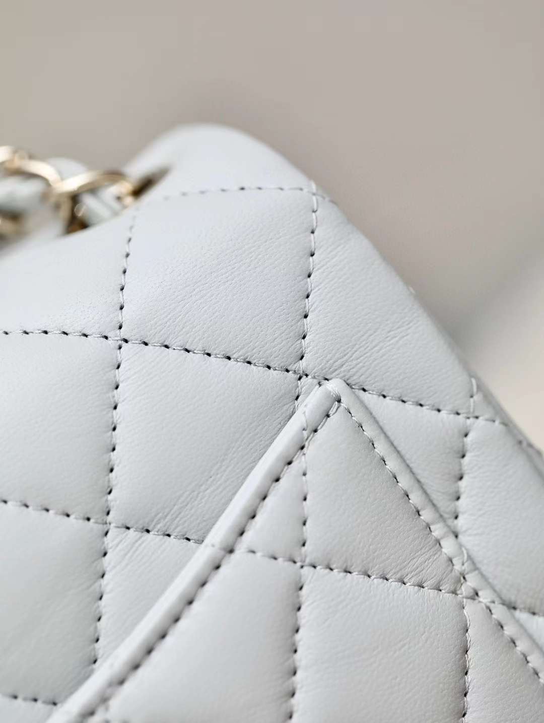 Chanel Mini Plap Bag view 9