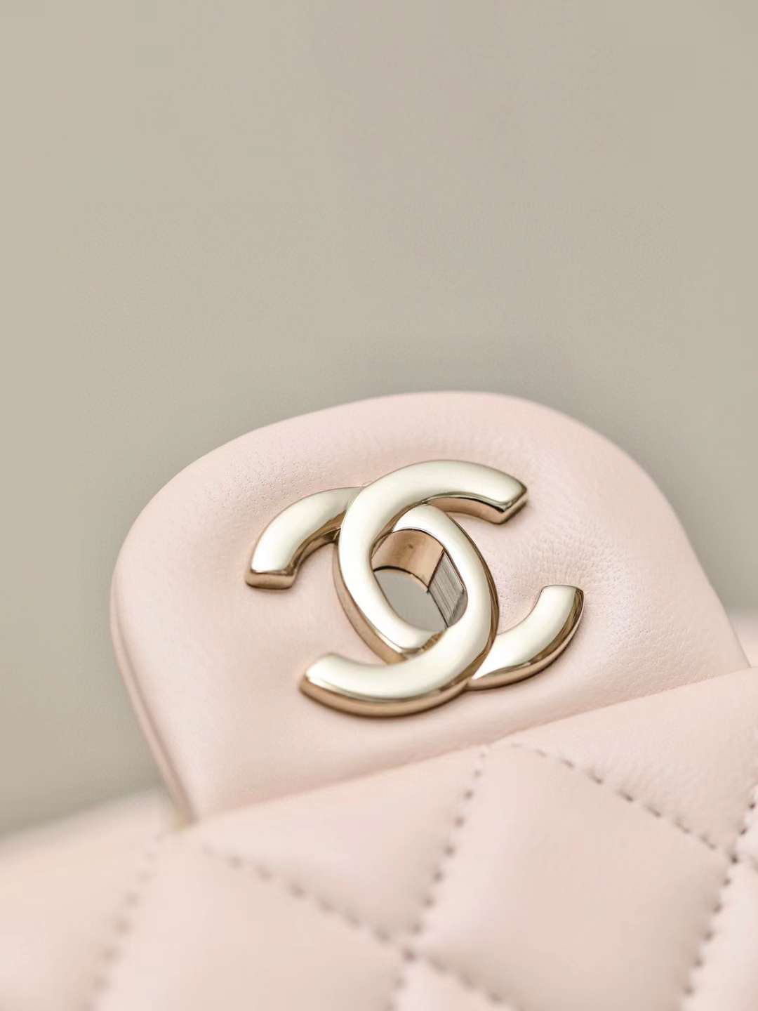 Chanel Mini Plap Bag view 4