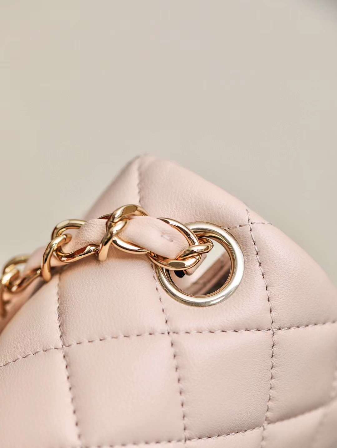 Chanel Mini Plap Bag view 6