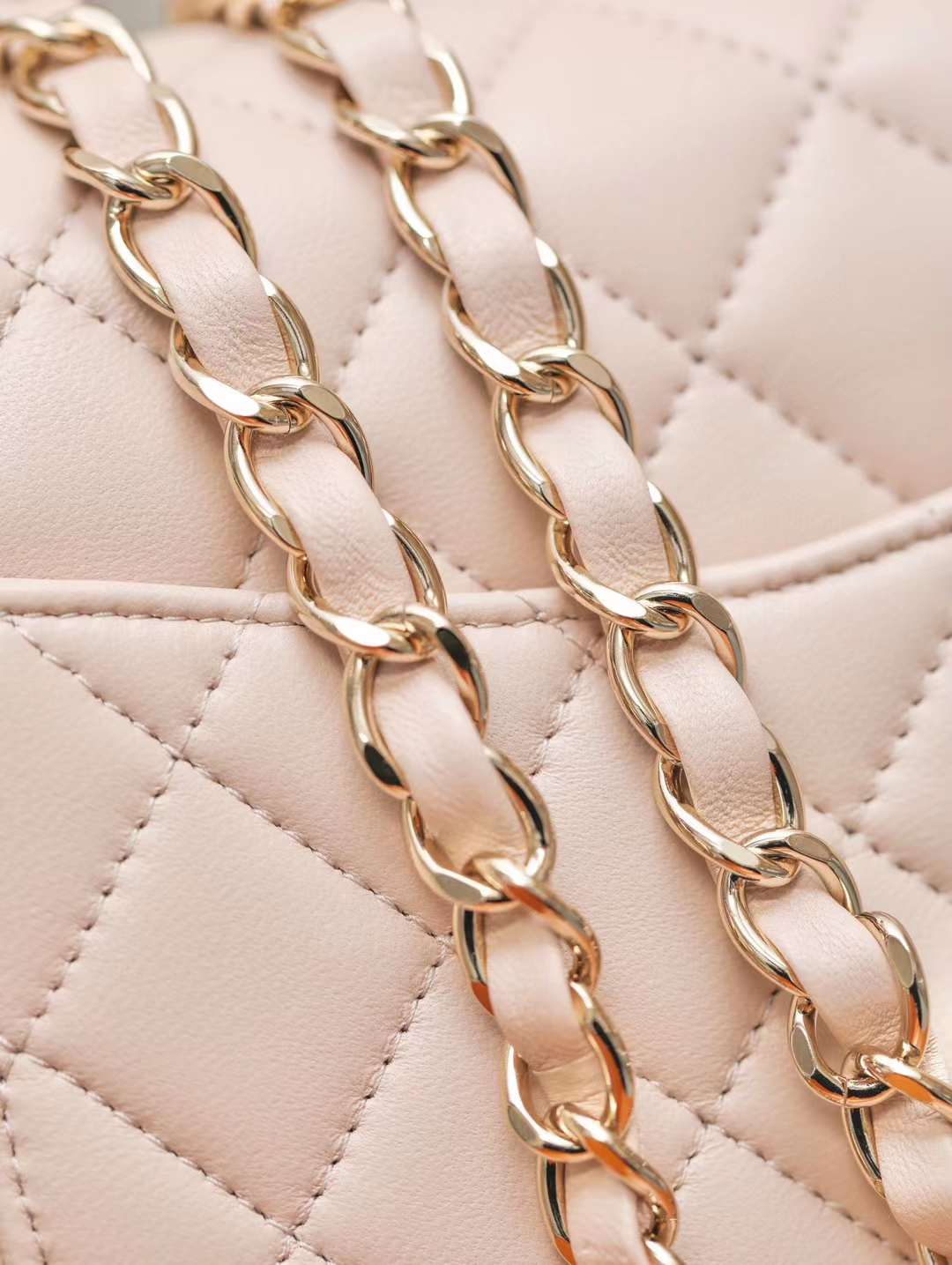 Chanel Mini Plap Bag view 7
