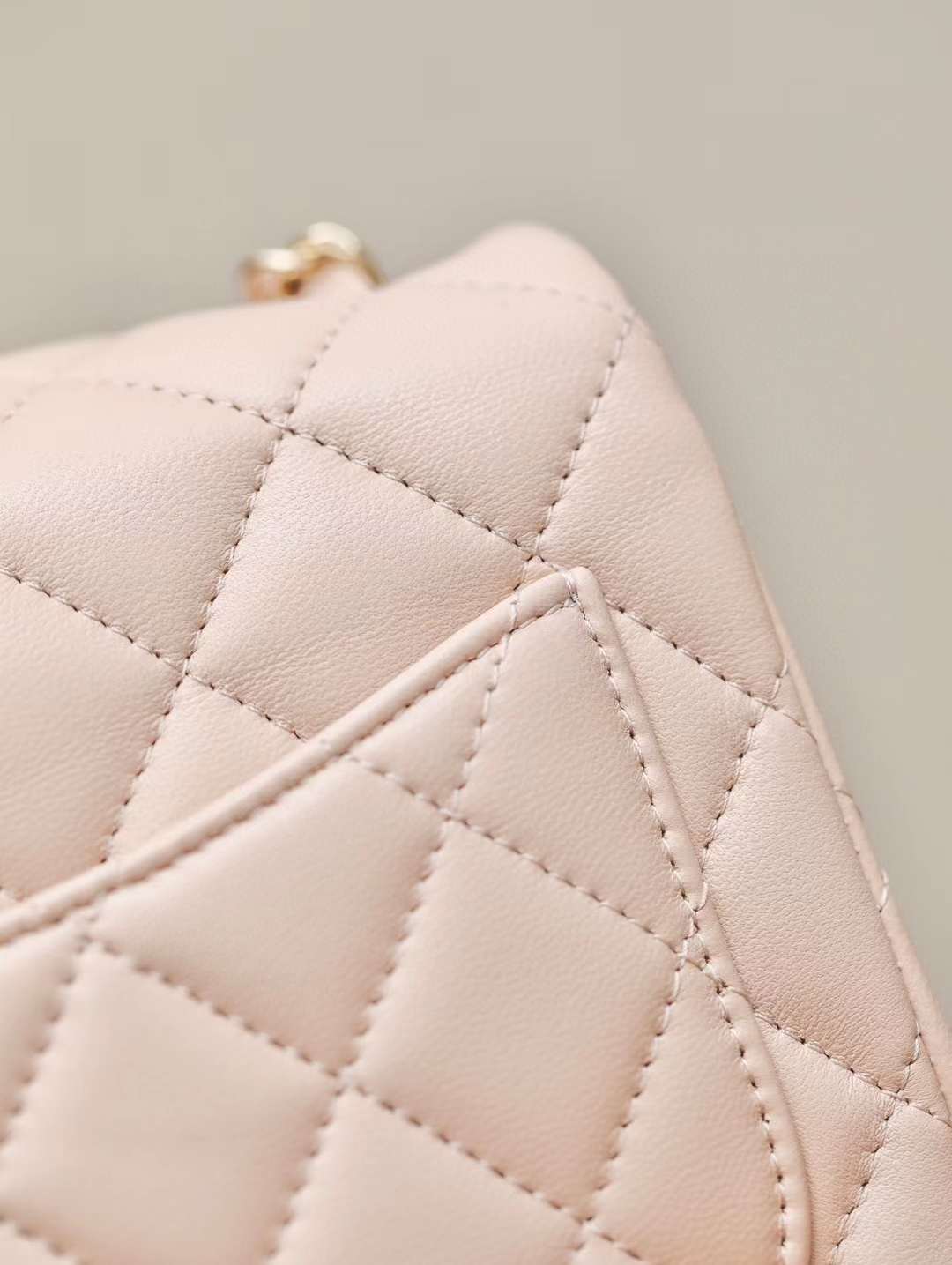 Chanel Mini Plap Bag view 9