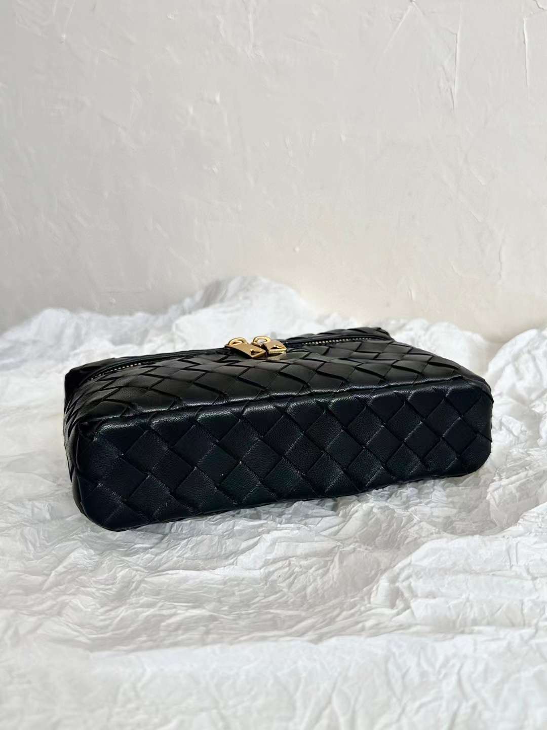 Bottega Veneta BV vanity Knit small box bags view 4