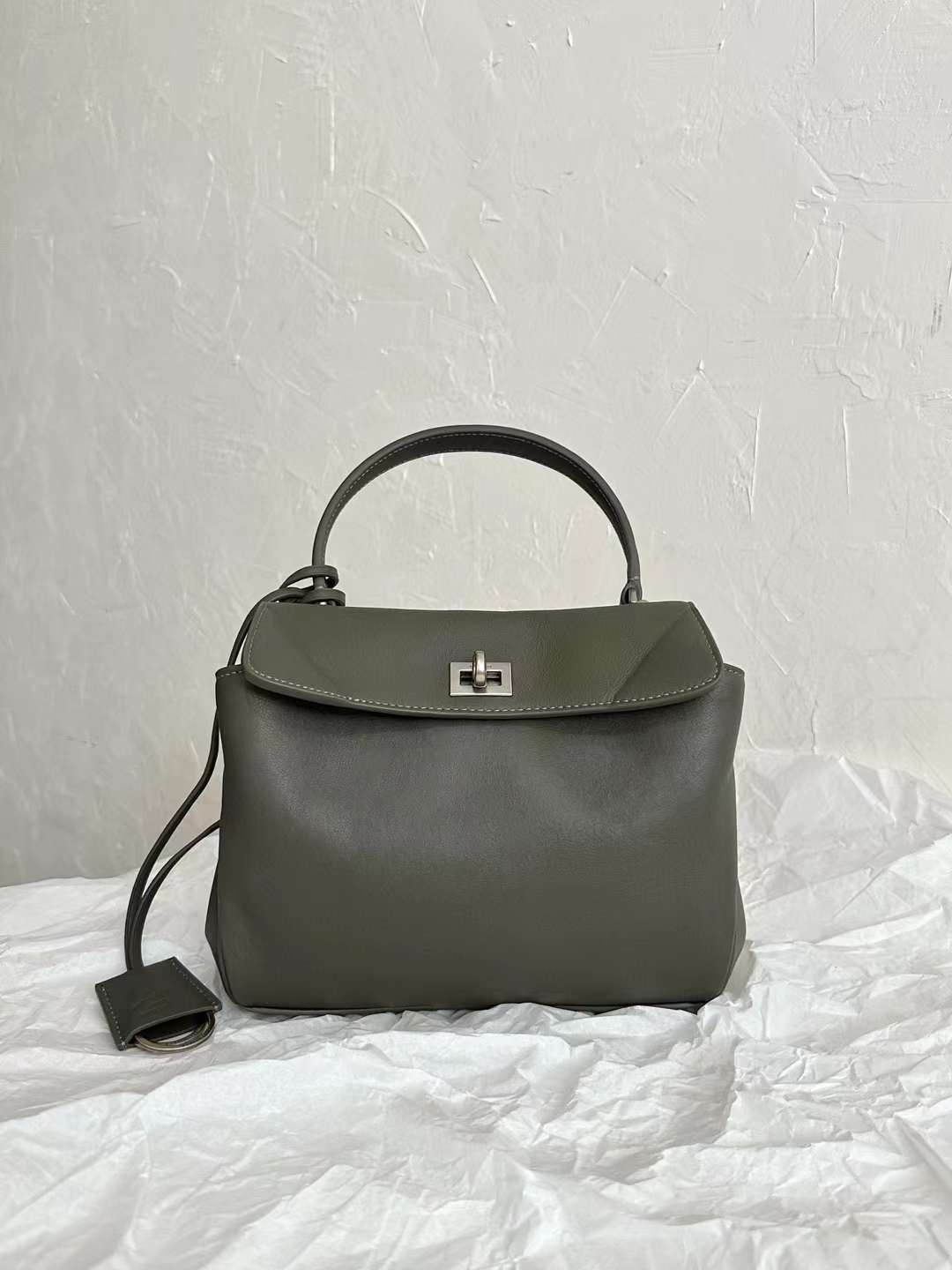 Balenciaga Rodeo Mini Bag view 2