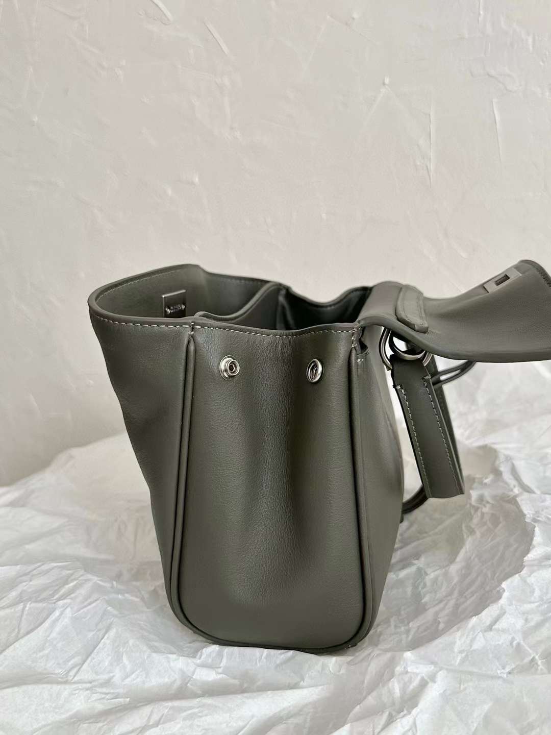 Balenciaga Rodeo Mini Bag view 3