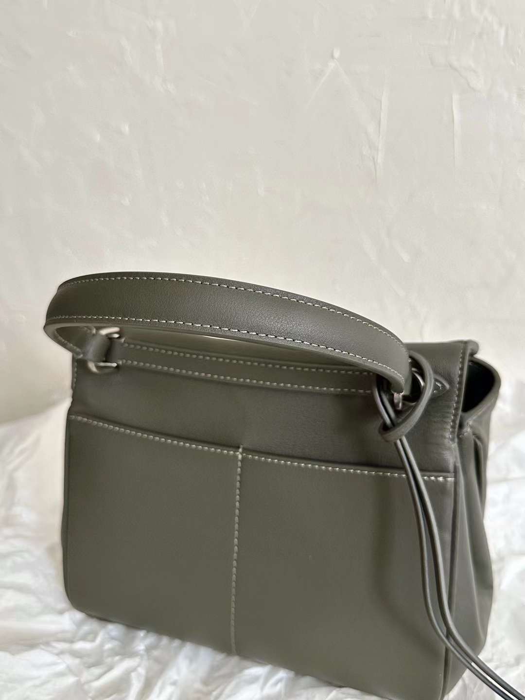 Balenciaga Rodeo Mini Bag view 5