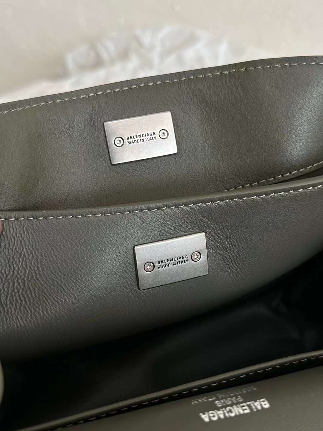 Balenciaga Rodeo Mini Bag view 7
