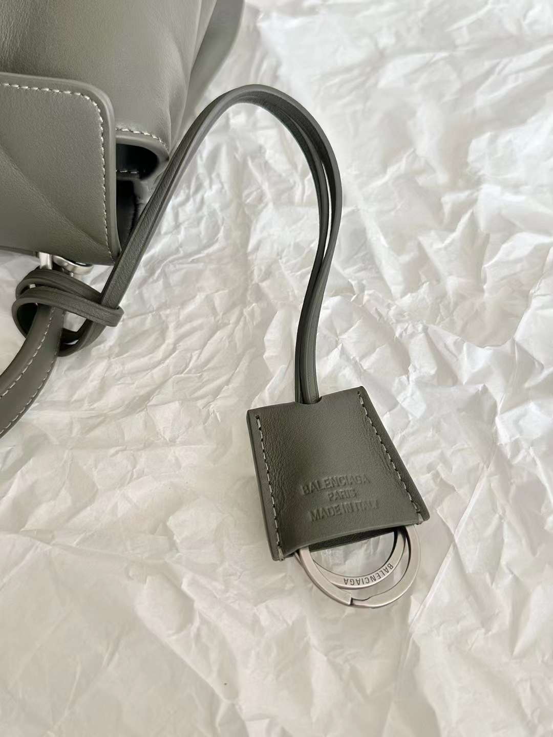 Balenciaga Rodeo Mini Bag view 9