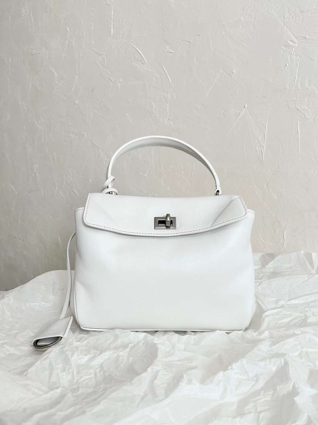 Balenciaga Rodeo Mini Bag view 2