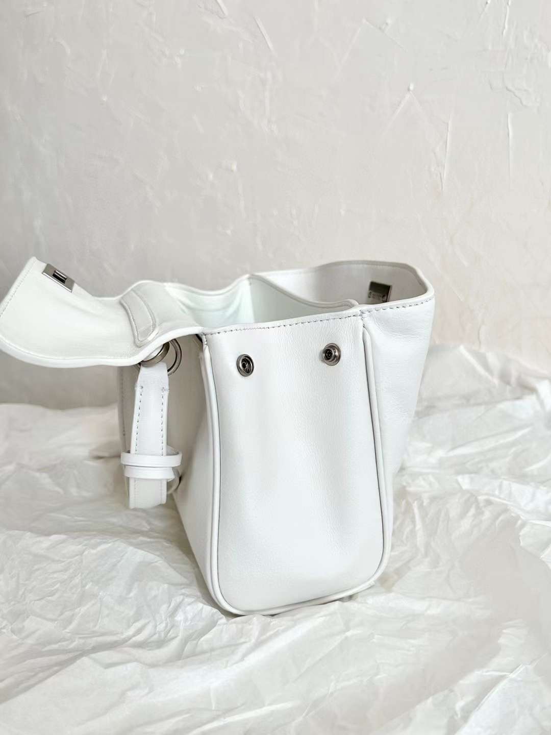 Balenciaga Rodeo Mini Bag view 3