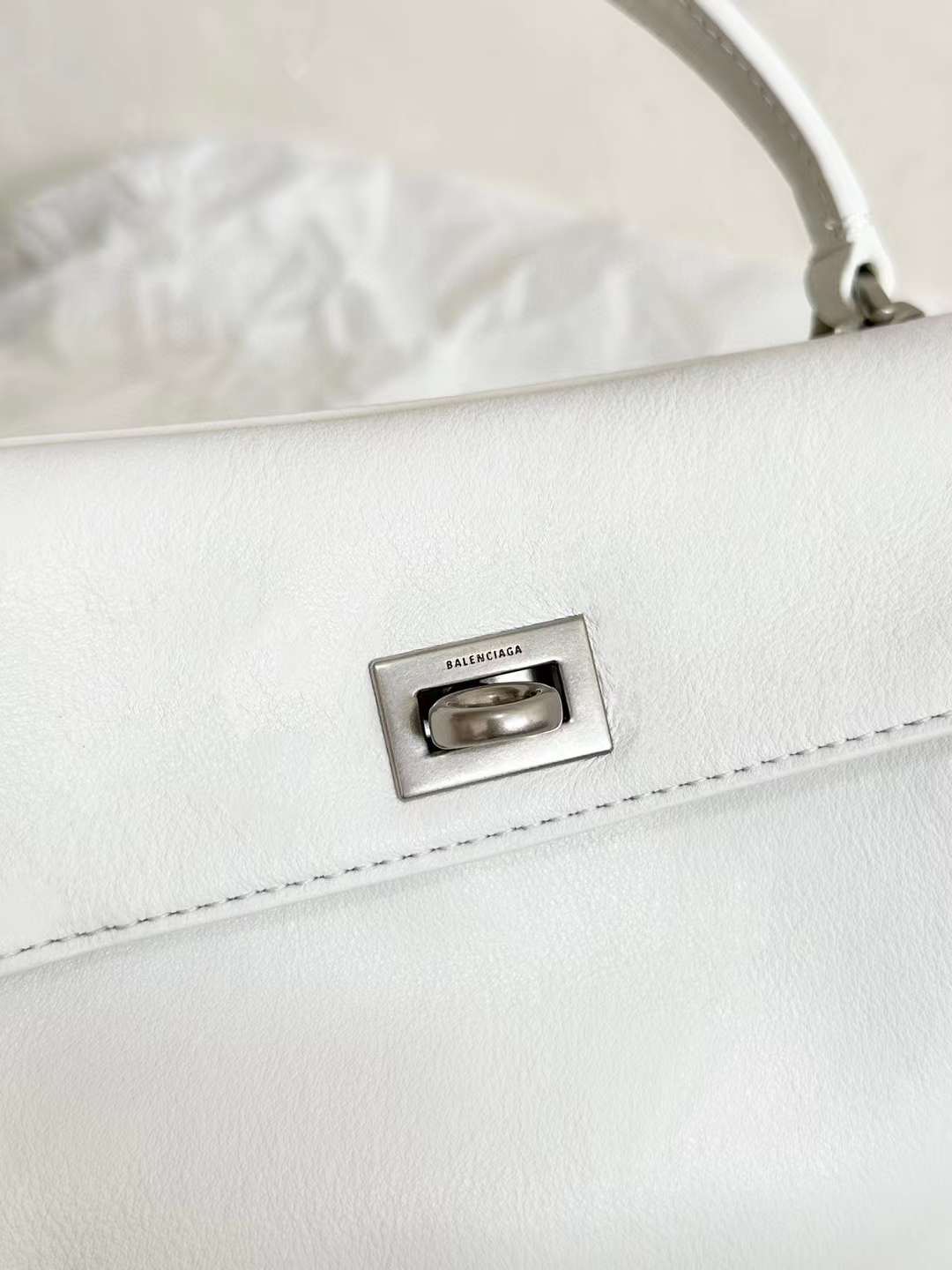 Balenciaga Rodeo Mini Bag view 4