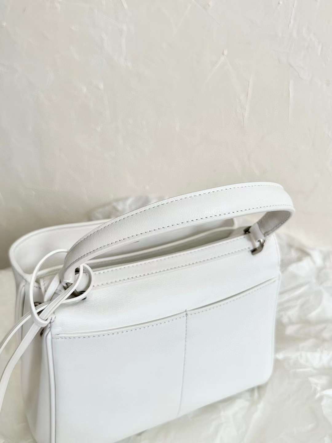 Balenciaga Rodeo Mini Bag view 8