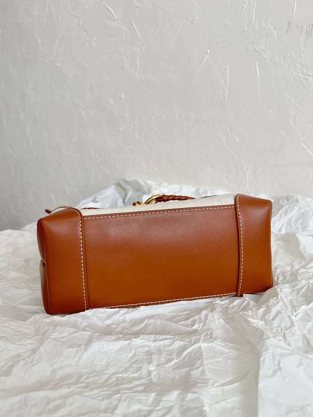Bottega Veneta BV andiamo bag view 4