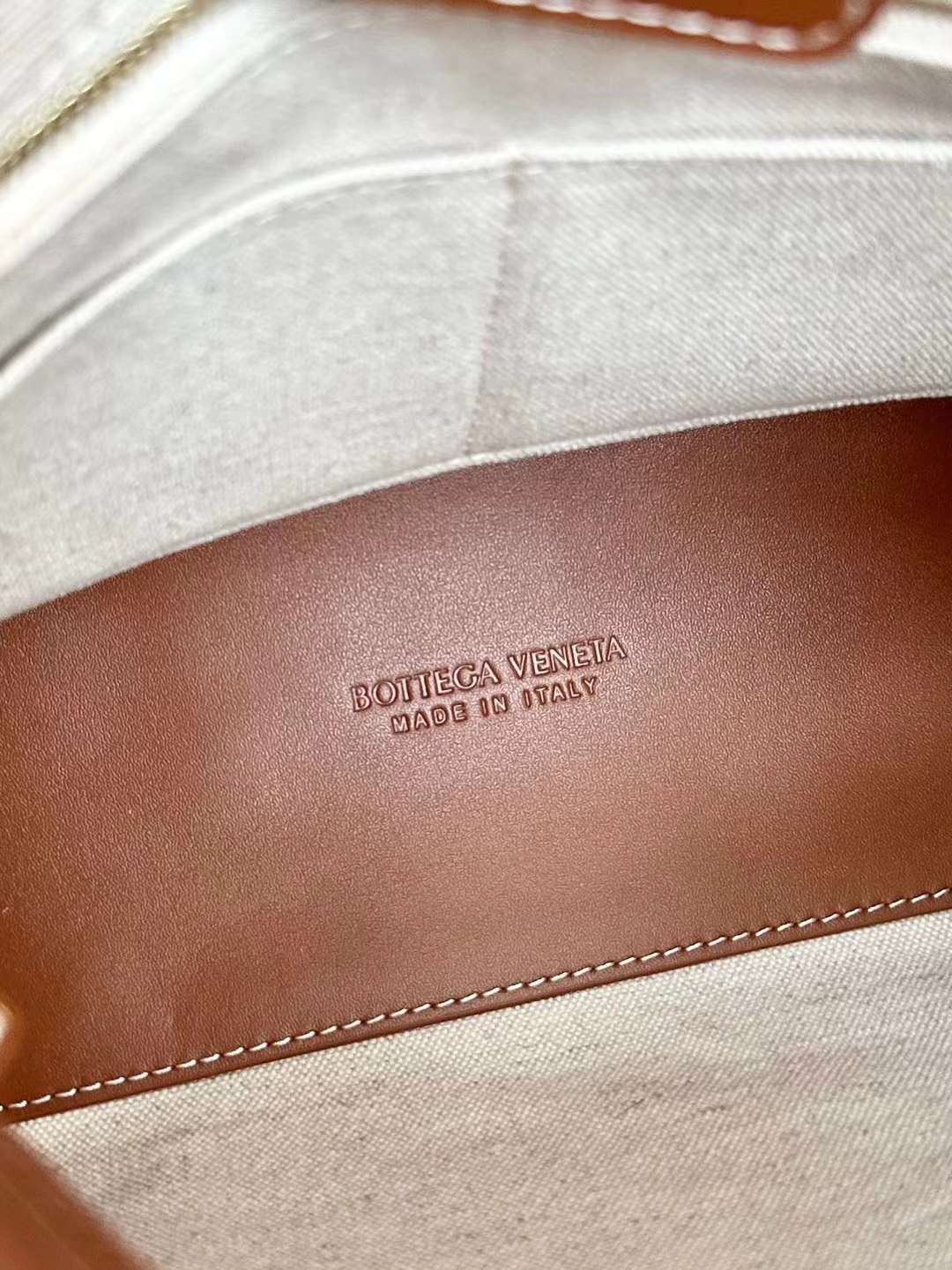 Bottega Veneta BV andiamo bag view 7