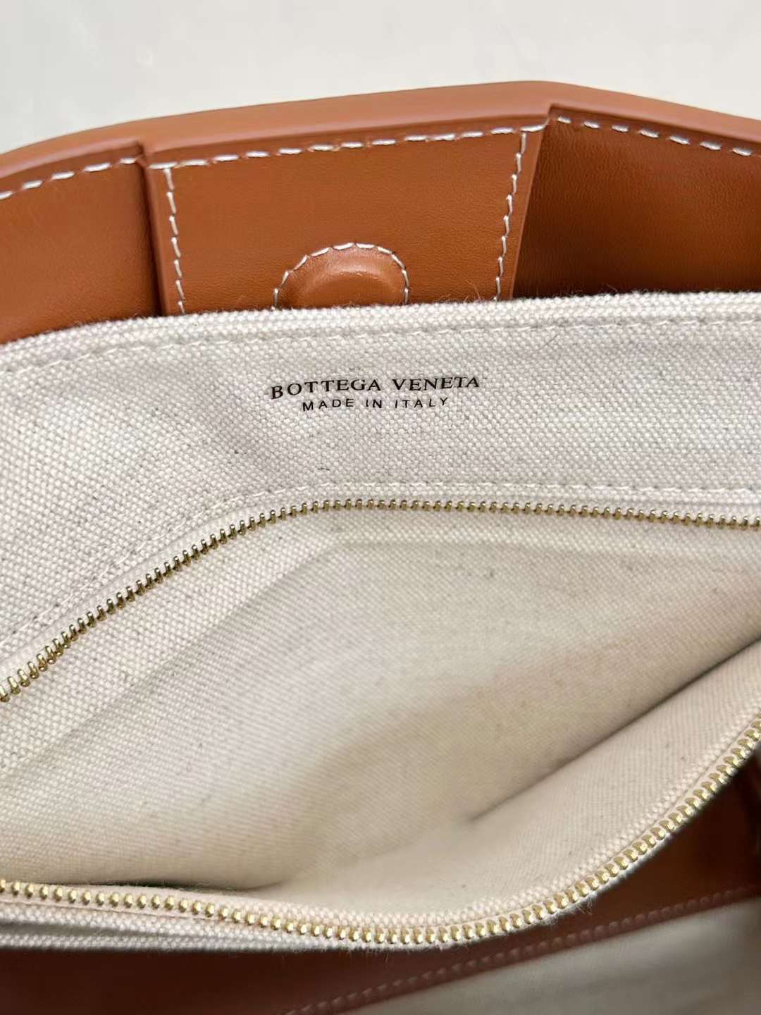 Bottega Veneta BV andiamo bag view 8
