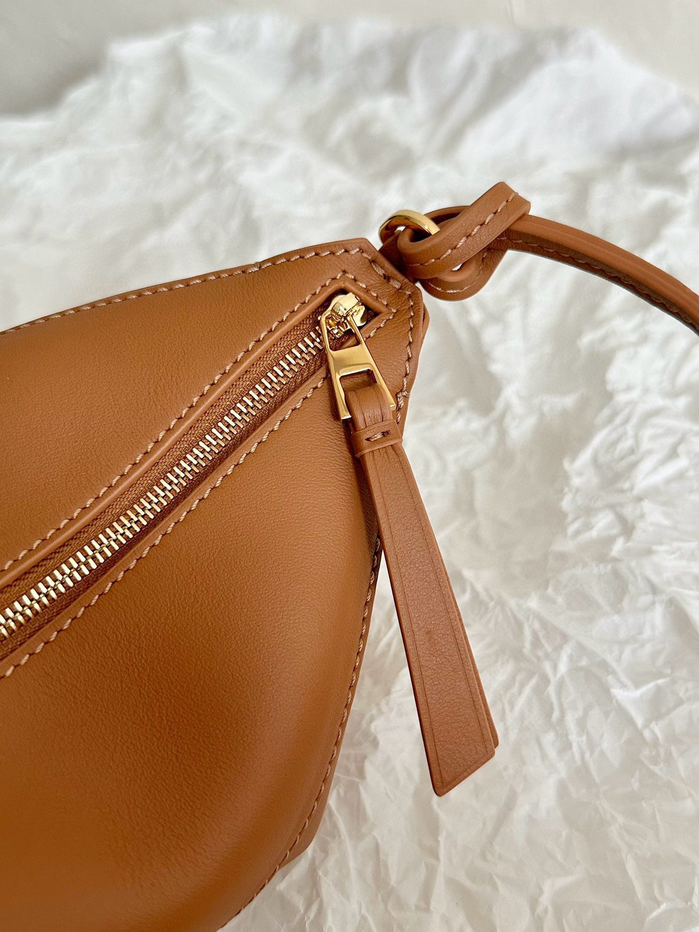 Loewe puzzle fold pouch view 6