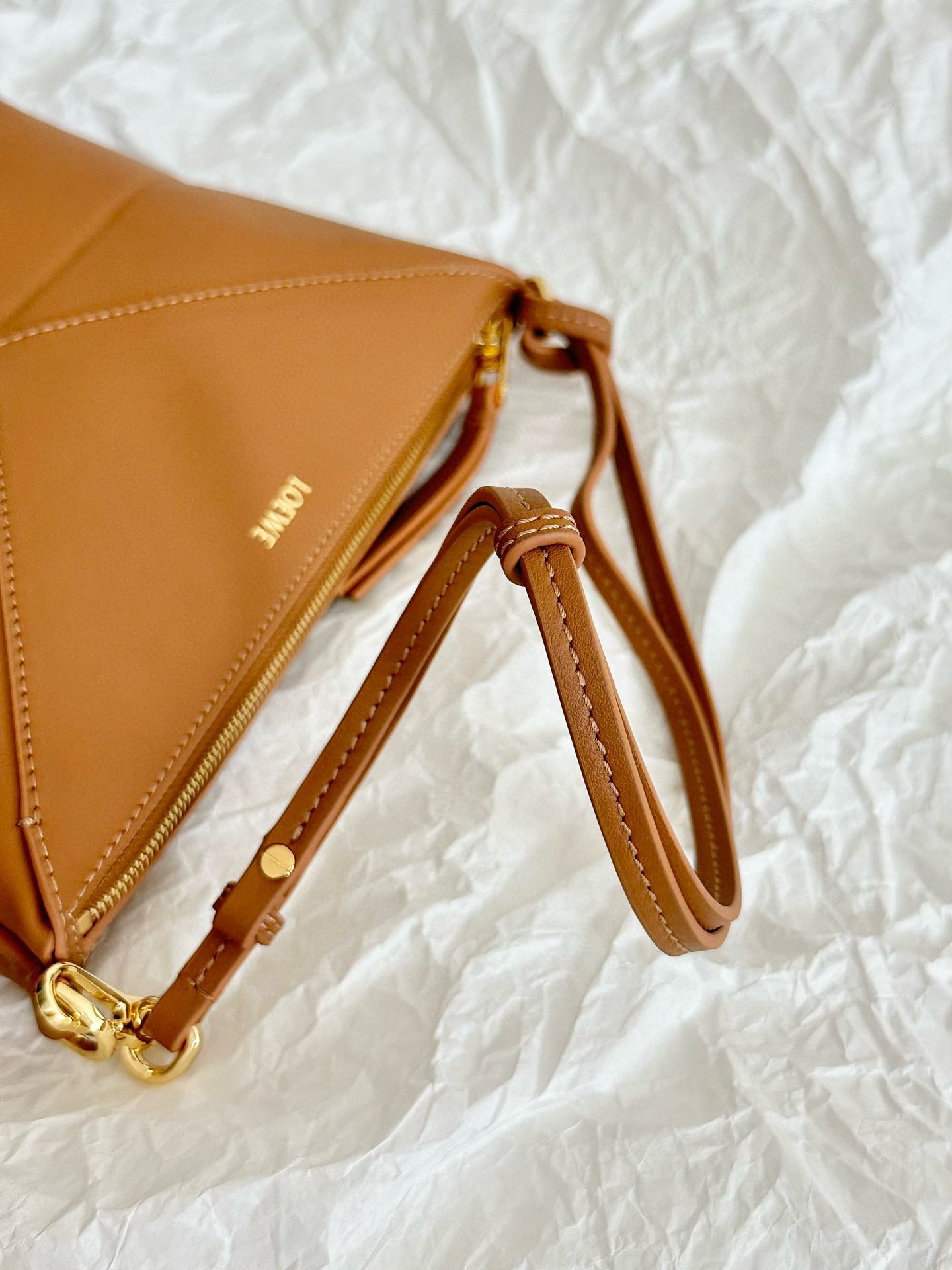 Loewe puzzle fold pouch view 7