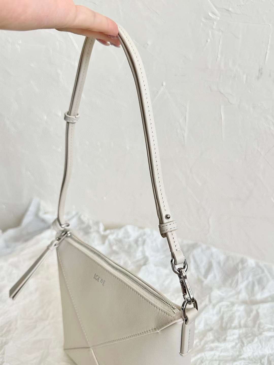 Loewe Puzzle Fold Pouch view 9