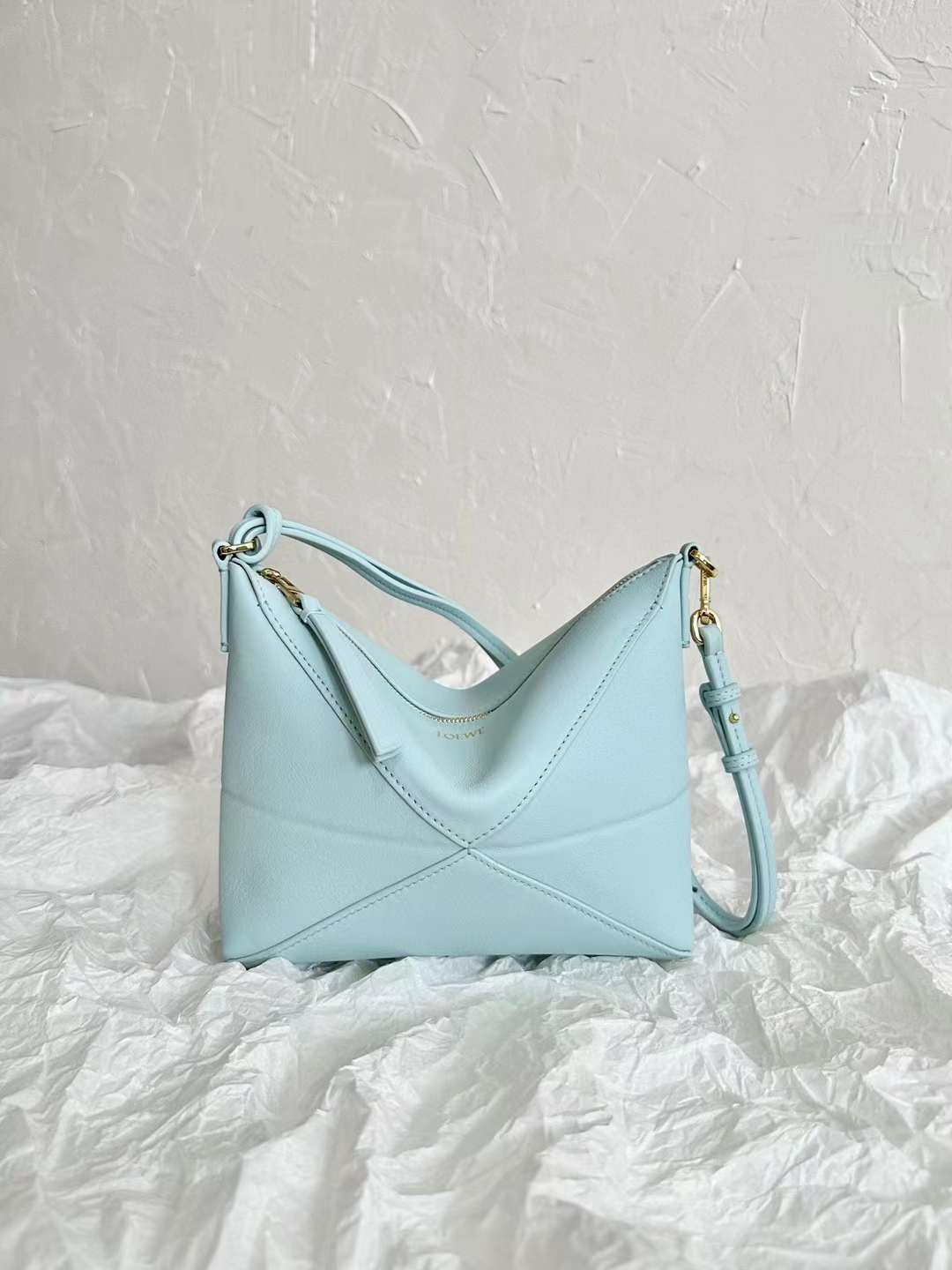 Loewe Puzzle Fold Pouch view 2
