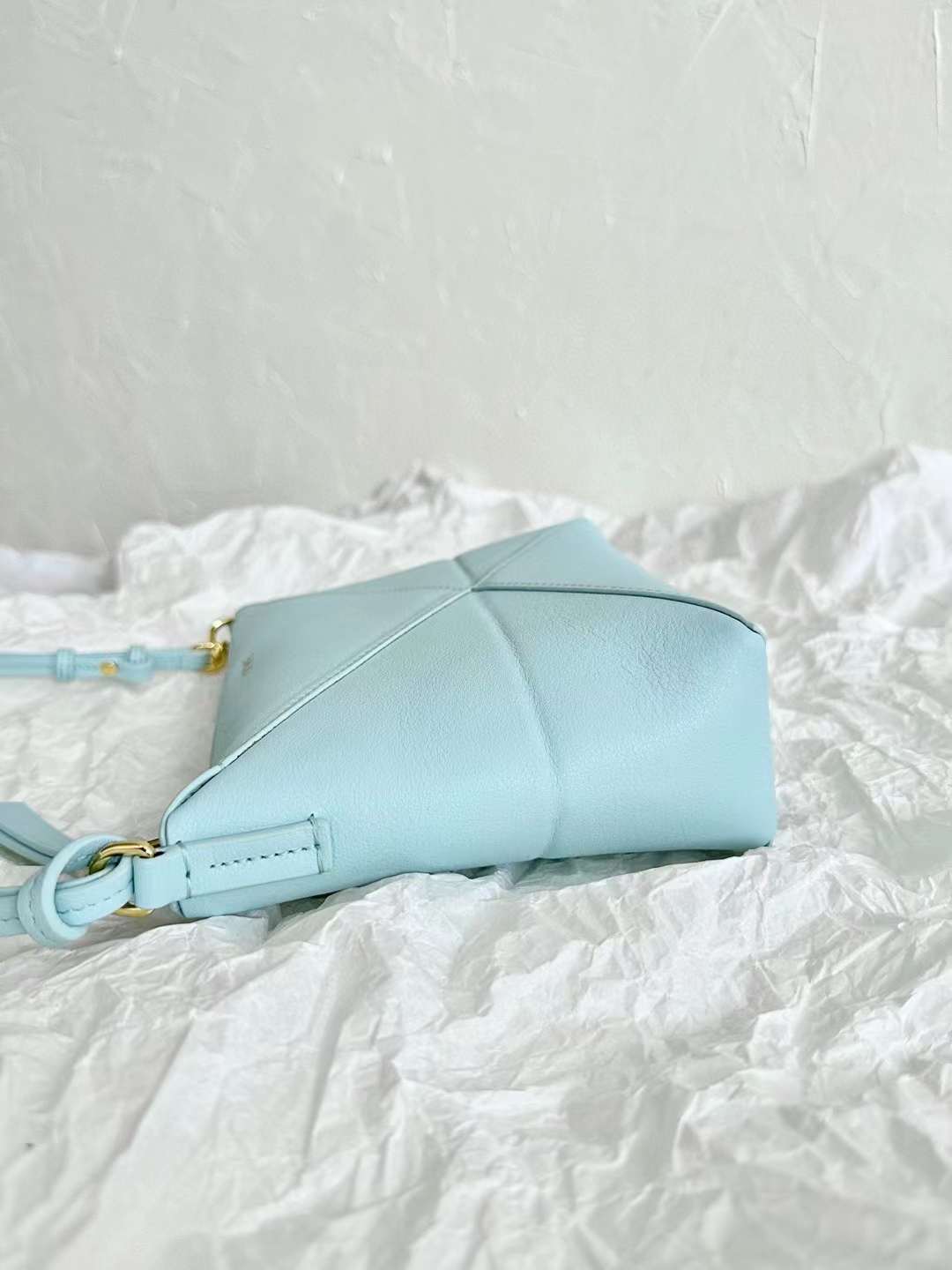 Loewe Puzzle Fold Pouch view 4
