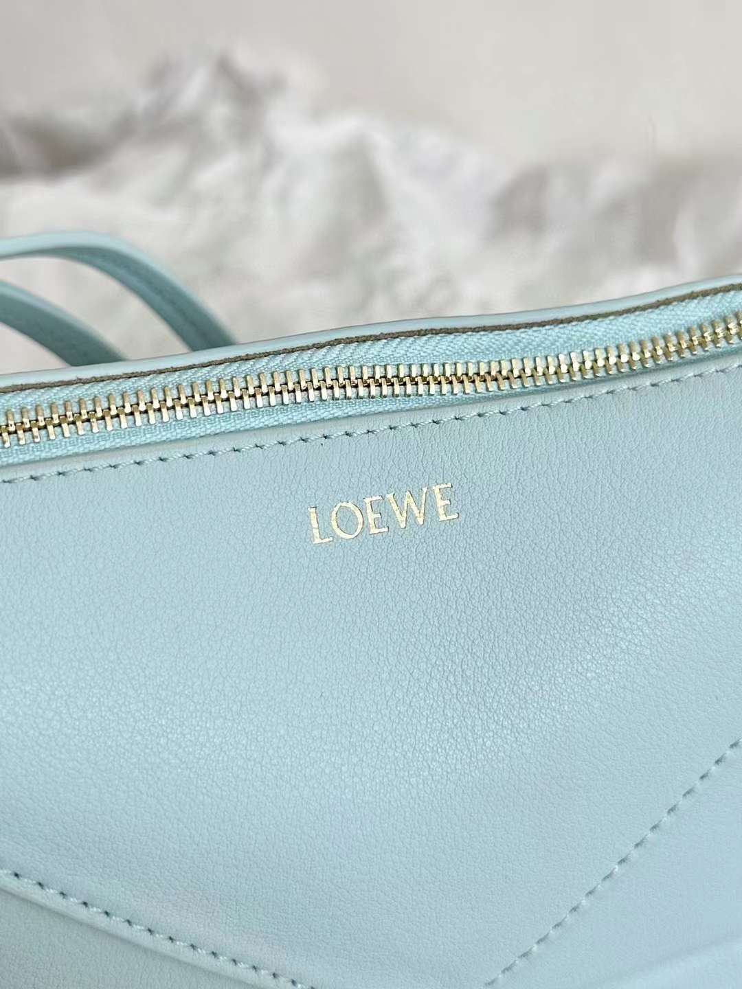 Loewe Puzzle Fold Pouch view 5