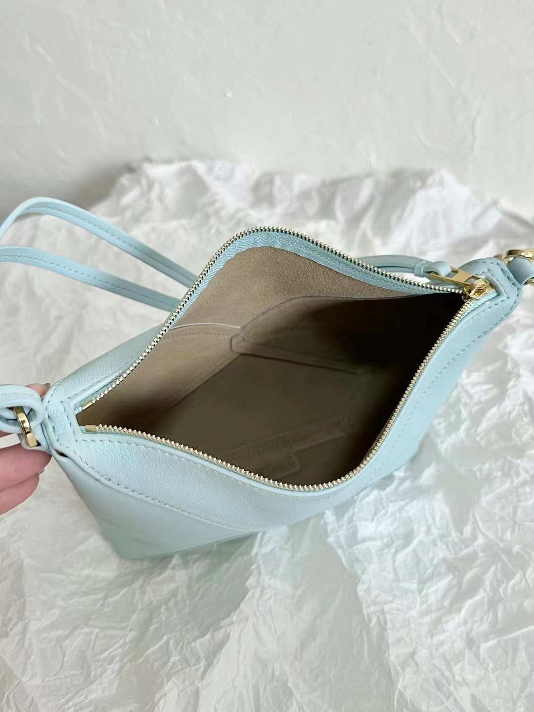 Loewe Puzzle Fold Pouch view 8