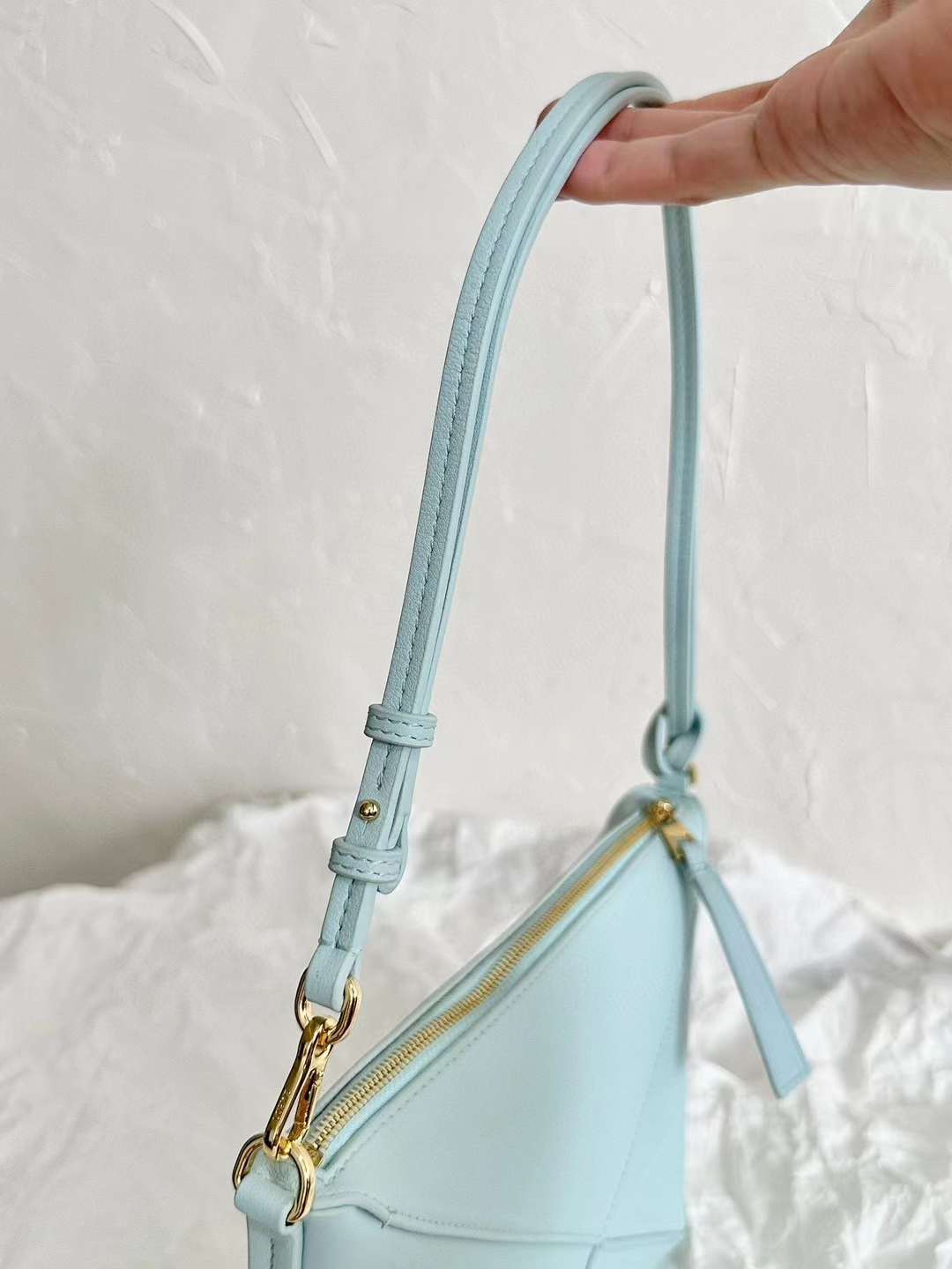 Loewe Puzzle Fold Pouch view 9