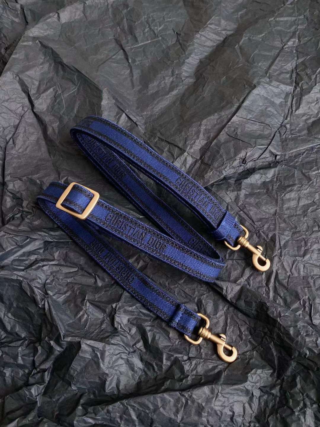 Dior Cd Mini Book Tote Bag view 8
