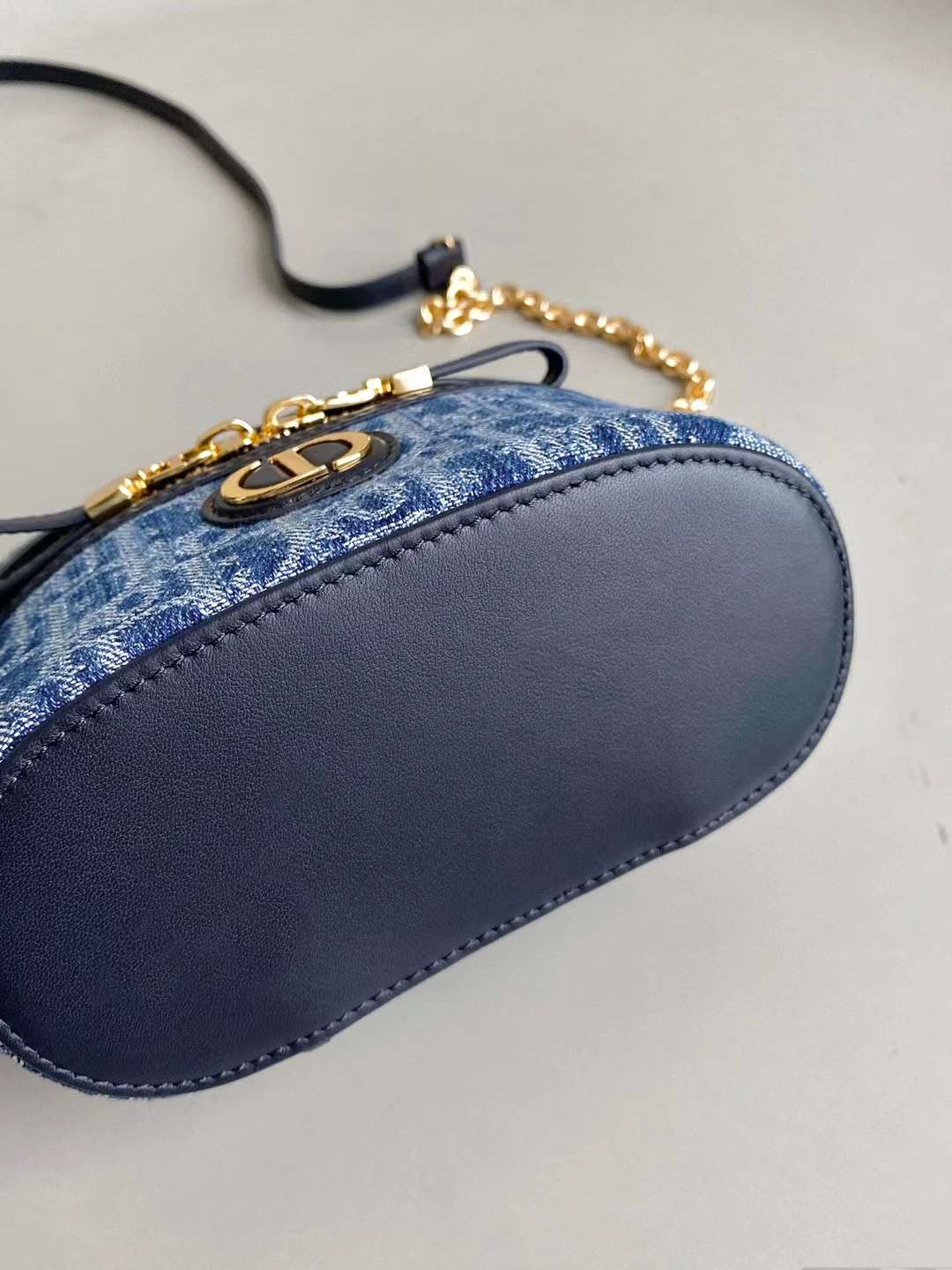Dior 2024 caro vanity BAG view 4