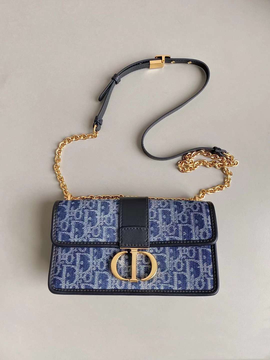 Dior 2024 Montaigne Bag view 2