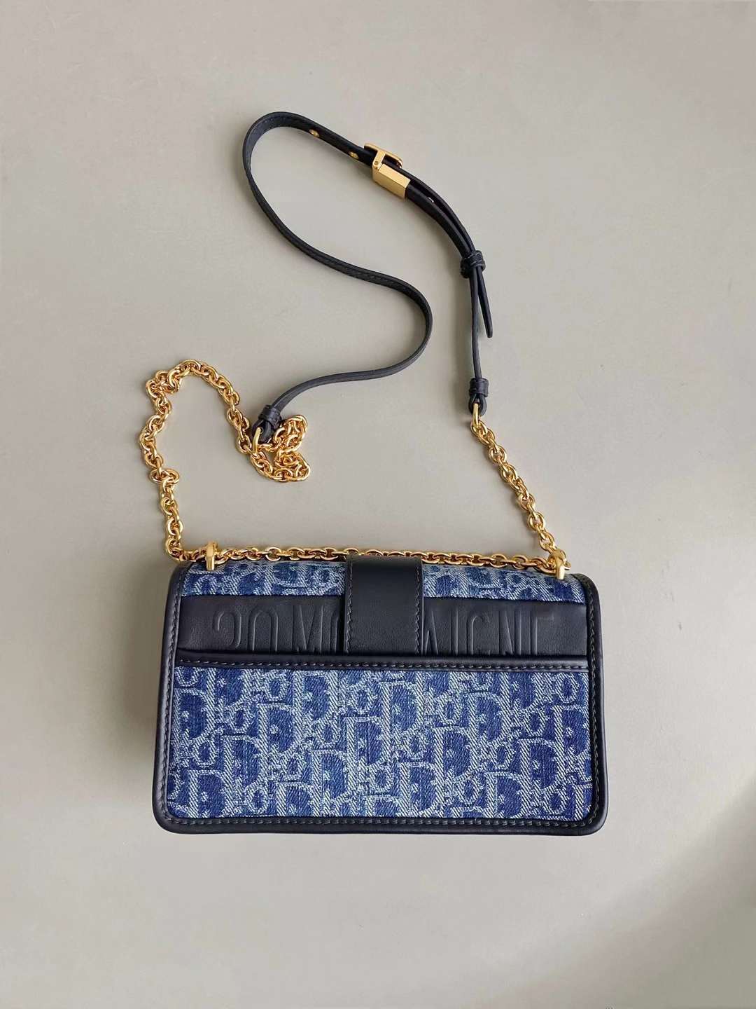 Dior 2024 Montaigne Bag view 3