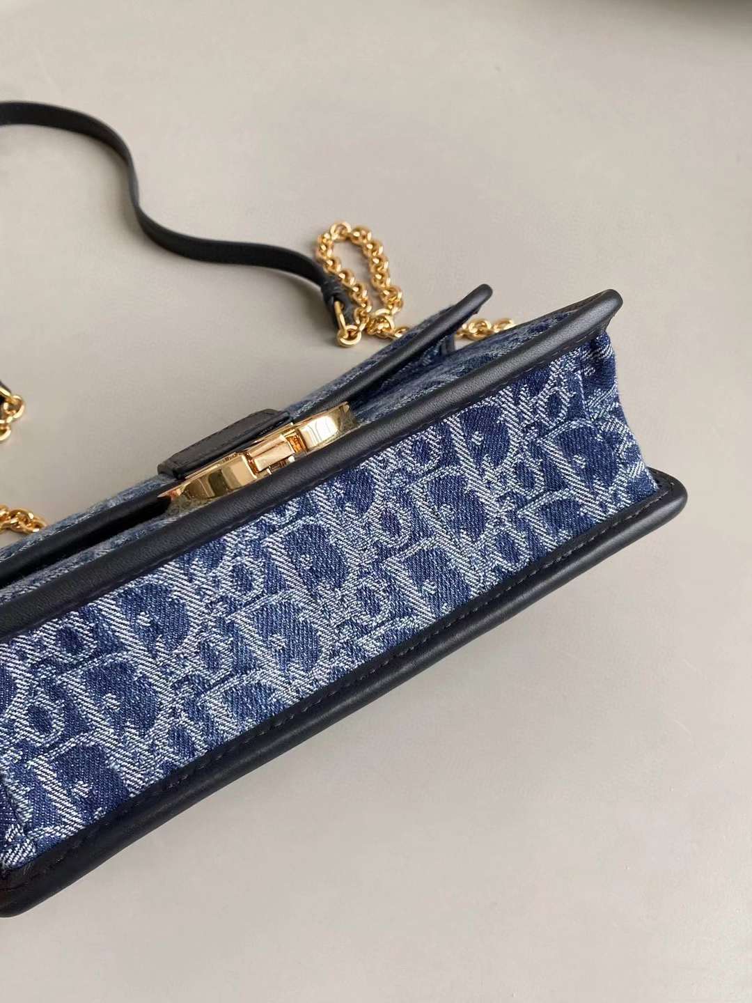 Dior 2024 Montaigne Bag view 6
