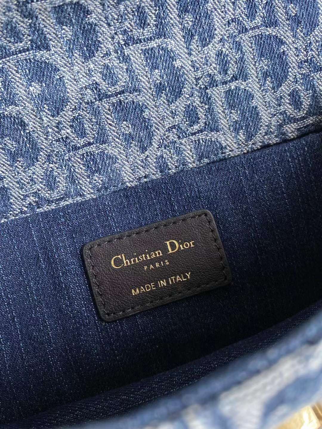 Dior 2024 Montaigne Bag view 7