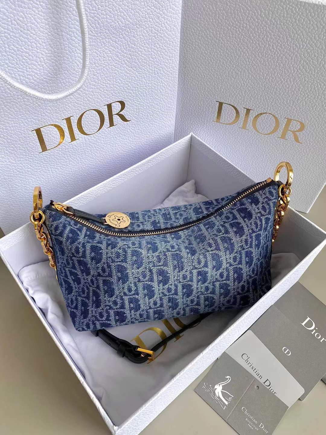 Dior 2024 Star Bag view 1