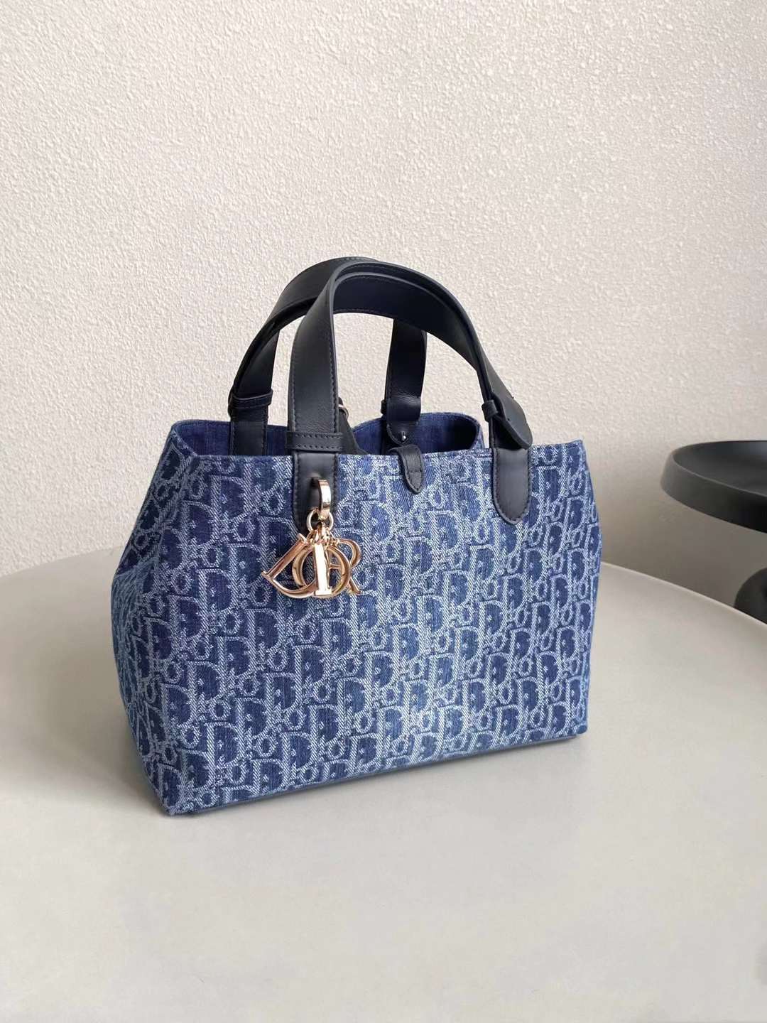 Dior 2024 Toujours Bag view 2