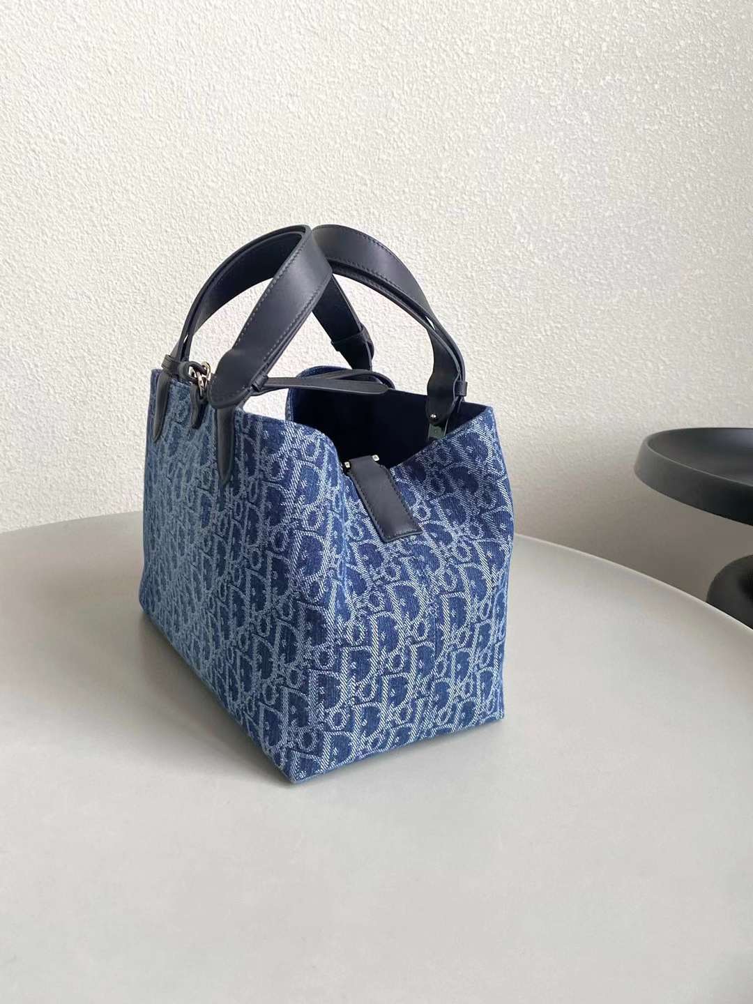 Dior 2024 Toujours Bag view 3