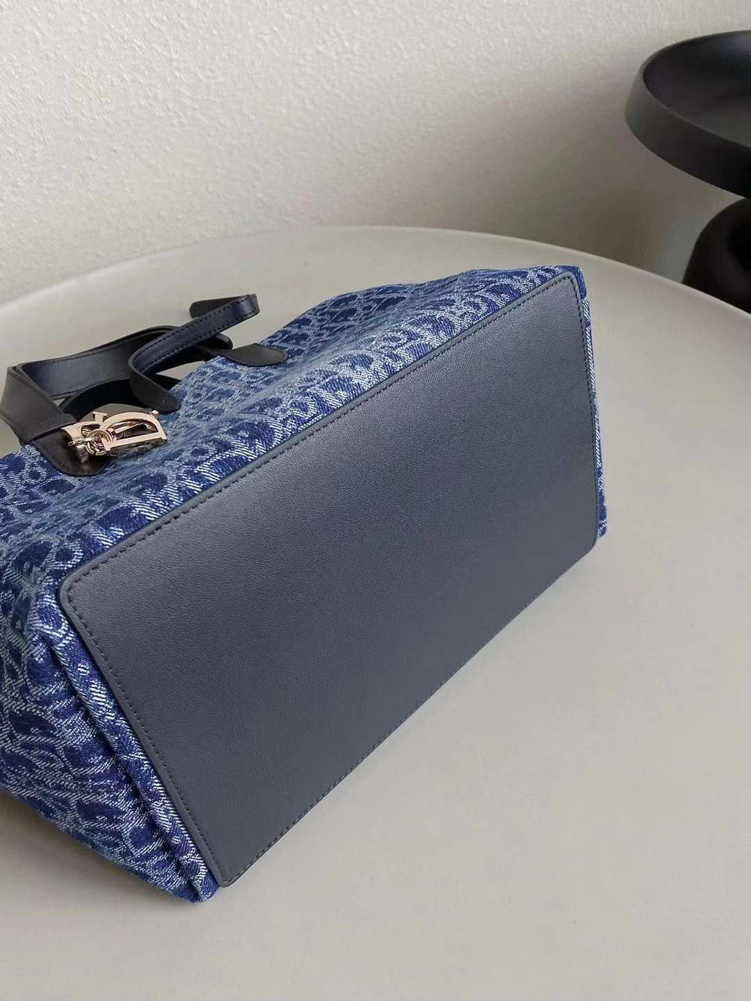 Dior 2024 Toujours Bag view 4