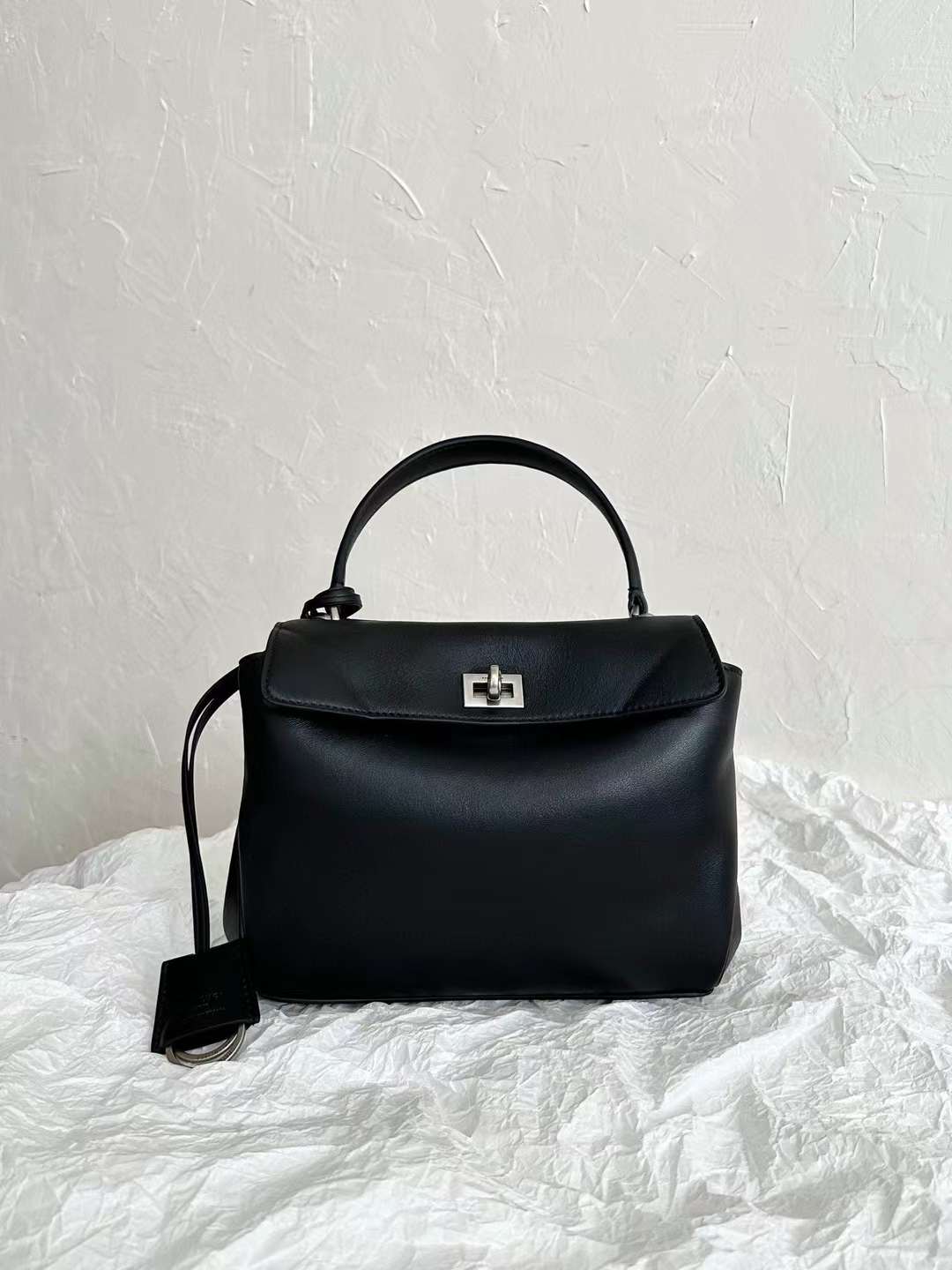 Balenciaga Mini Rodeo Bag view 2