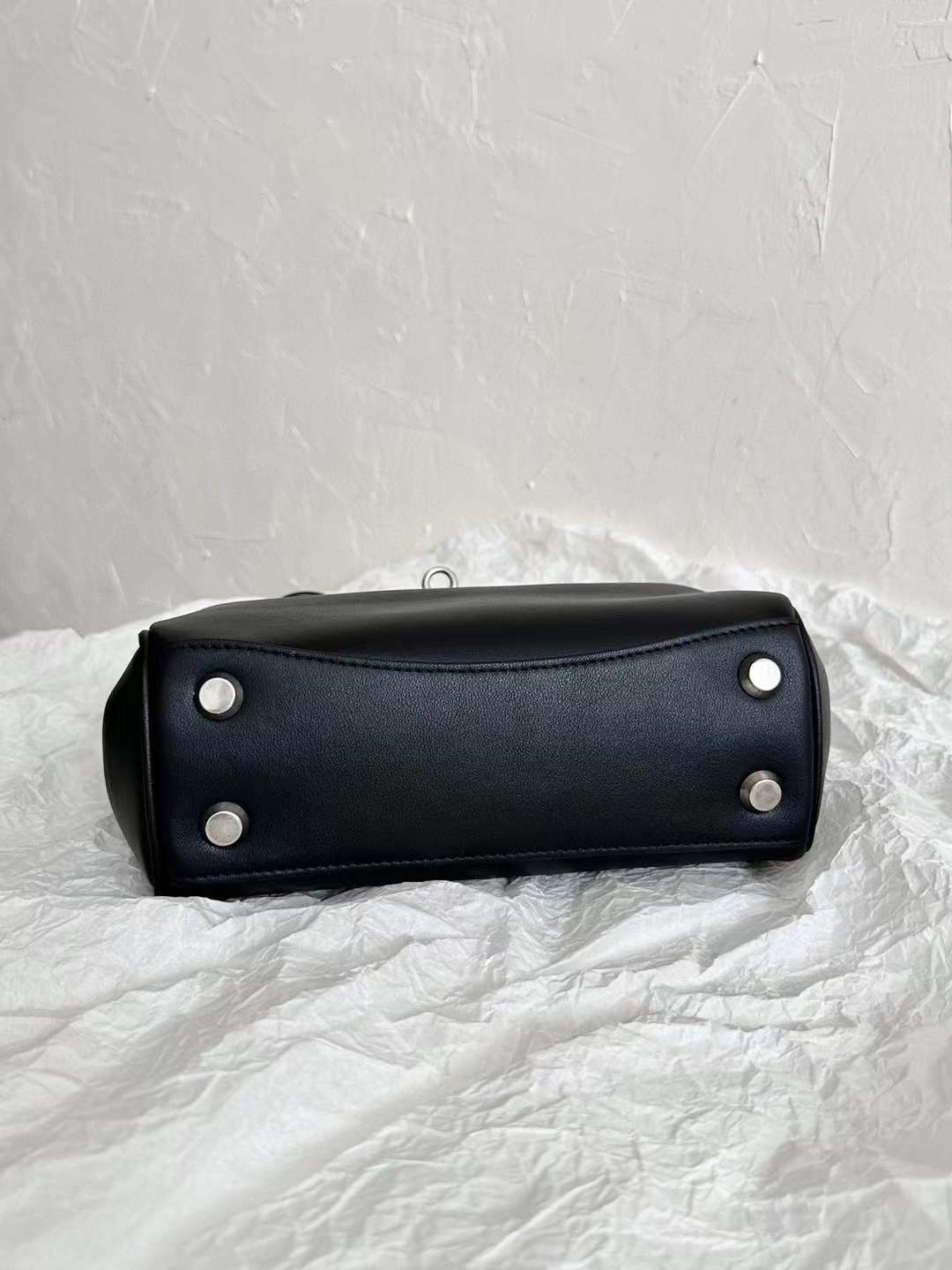 Balenciaga Mini Rodeo Bag view 3