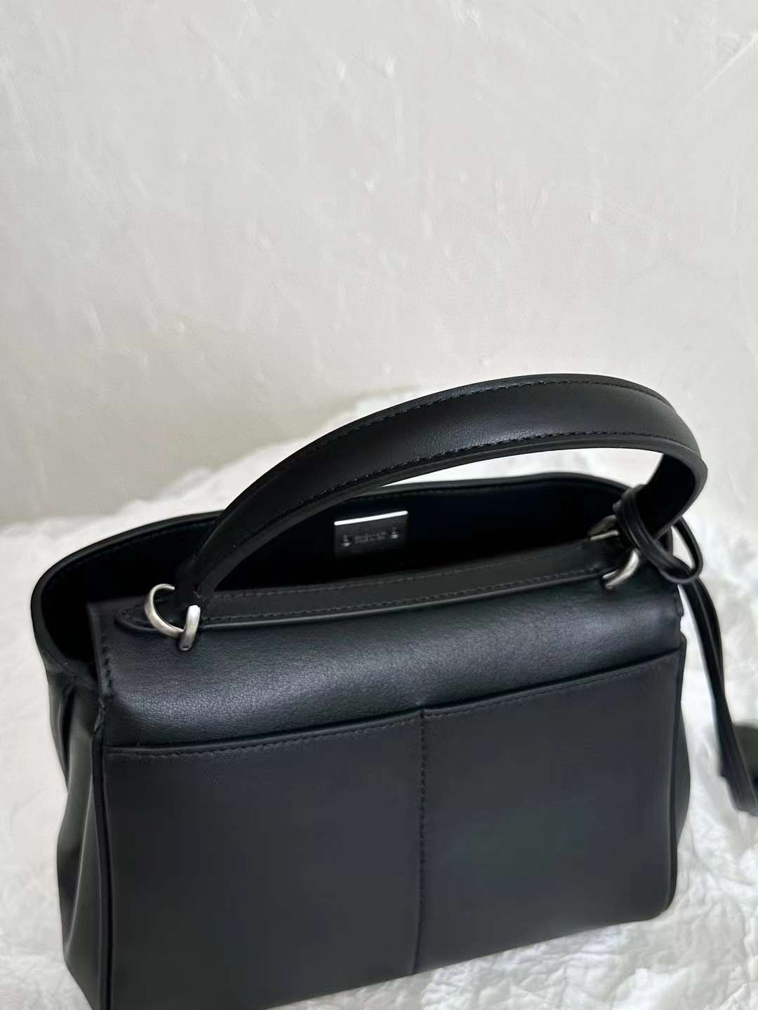Balenciaga Mini Rodeo Bag view 4