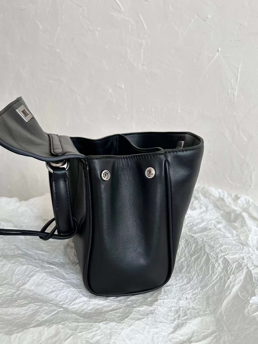 Balenciaga Mini Rodeo Bag view 5