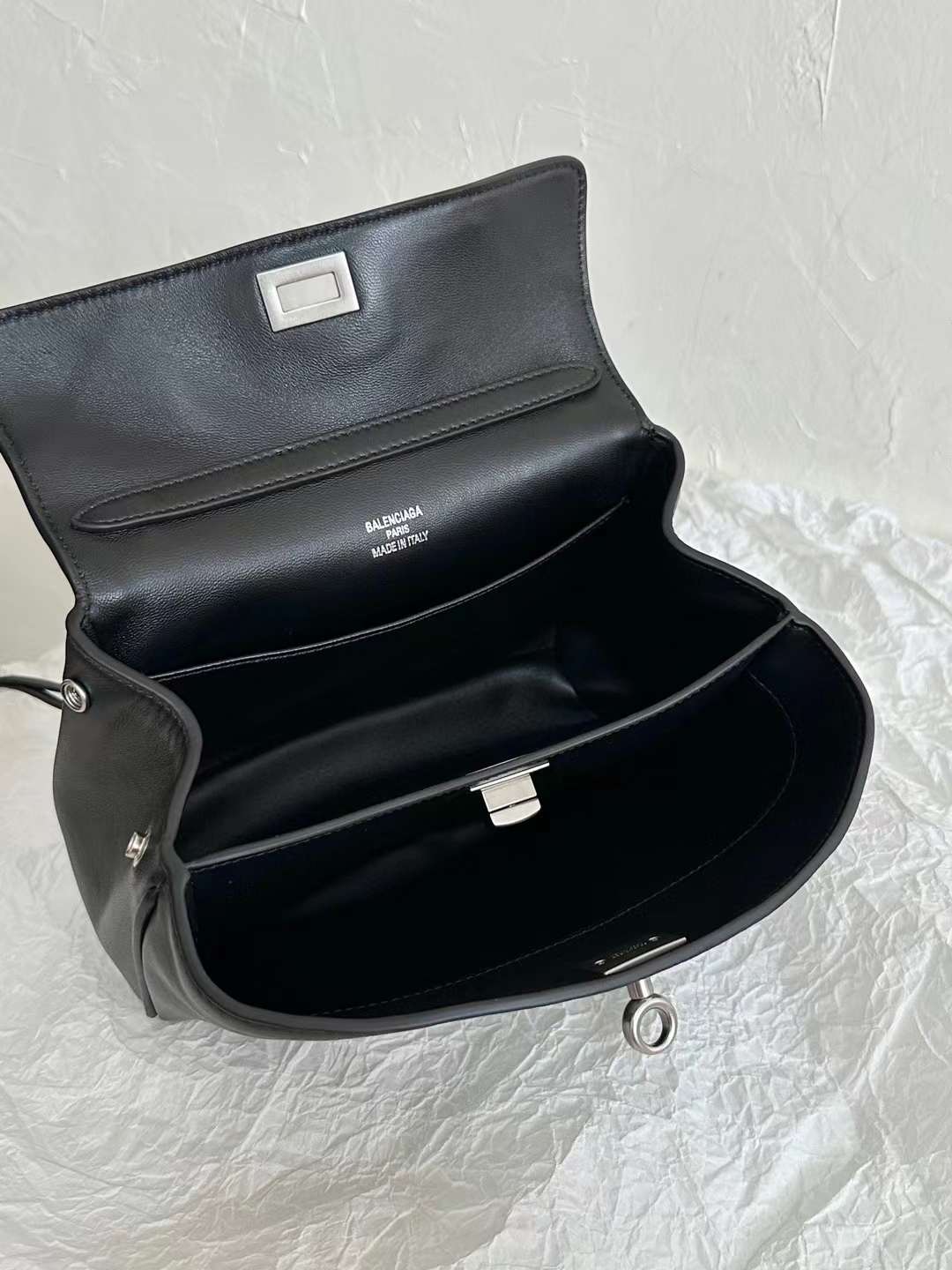 Balenciaga Mini Rodeo Bag view 6