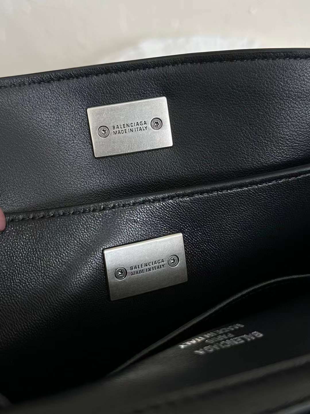 Balenciaga Mini Rodeo Bag view 7